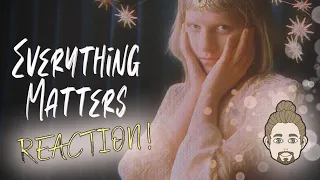 AURORA - Everything Matters Live at Rough Trade East (REACTION VIDEO)