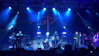 A Thousand Years - TOTO - Dogz Of Oz Tour 3/23/24 - Albuquerque, NM