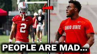 People are Mad at Ohio State for Doing This