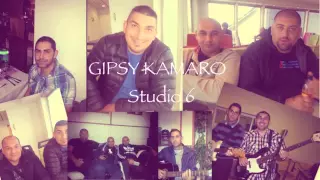 GIPSY KAMARO STUDIO 6 - Je take nadherne