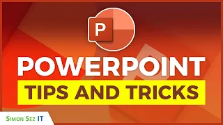 PowerPoint Tips and Tricks Tutorials - Make the Best Powerpoint Presentations!