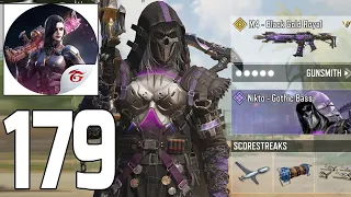 Call of Duty Mobile - Gameplay Walkthrough Part 179 (Android,IOS)