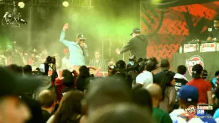 WIZ KHALIFA - "Black and Yellow" - Live at Summer Jam 2011