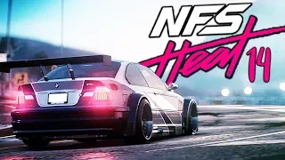 NFS HEAT PL #14 - KONIEC GRY 😮 MISJA FINAŁOWA 😭 - POLSKI GAMEPLAY W 4K!