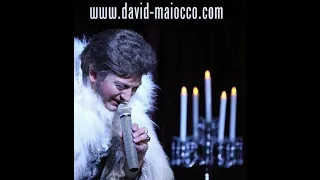 "As Time Goes By" by David Maiocco as Liberace