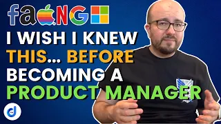 No one told me THIS about Product Management!
