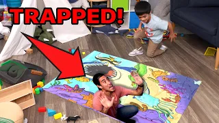 Best of Zach King Magic | Optical Illusions | Compilation #1