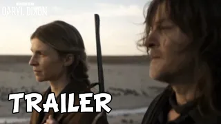 The Walking Dead: Daryl Dixon Season 2 Trailer ‘Carol Goes To France & Daryl Vs Genet’ Breakdown