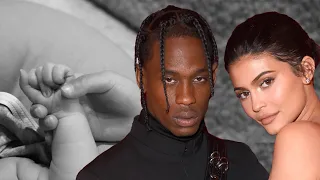 How Kylie Jenner and Travis Scott's Son CHANGED Their Relationship