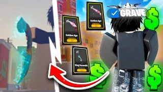 Raiding In Da Hood With The Most EXPENSIVE SKINS 😱 ($3000)