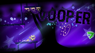 "Vooper" by Serponge [All Coins] | Geometry Dash 2.1
