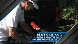 2018 Nats: Preparing for an F1G flight