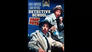 Detective School Dropouts (Full Movie)