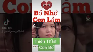 A Di Đà Phật 🙏🙏🙏 Bức thư Cha gửi cho con gái