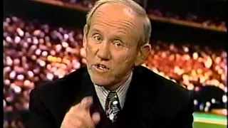 1995  Browns Last Home Game Channel 5 12-17-95