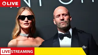 LIVE: Cannes Film Festival Women in Motion Red Carpet | EN VIVO: Festival de Cannes Alfombra Roja