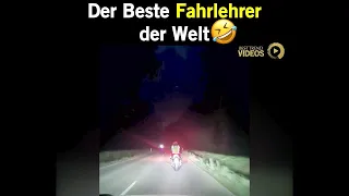 Der Beste Fahrlehrer der Welt 🤣 | Best Trend Videos