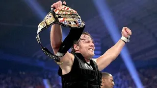 10 WWE Wrestlers Who Actually Devalued A Title With A Meaningless Run