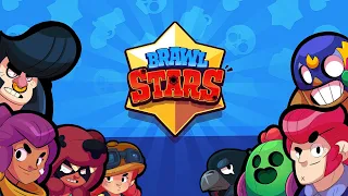 Brawl Stars OST - Original Battle 2 (Beta)