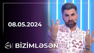 Bizimləsən / 08.05.2024