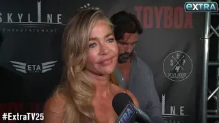 Denise Richards Reveals the Significance of Her Wedding Date
