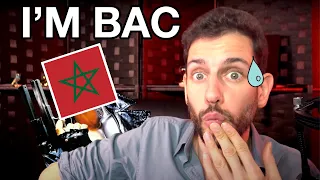 Le BAC Maroc est DE RETOUR ! Et il tape toujours plus fort - Exercice 1 et analyse du sujet SM 2023