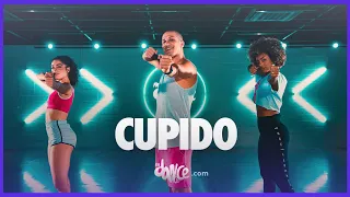Cupido - TINI | FitDance (Choreography)