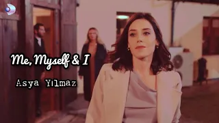 SADAKATSİZ//ASYA YILMAZ EDİT