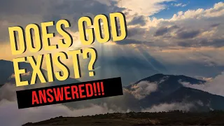 Does God Exist? - Dr Caesar Atuire Breaks The Silence