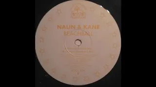 Nalin & Kane - Beachball (Extended Vocal Mix) (1997)