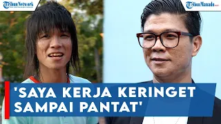 Pilu Andika Kangen Band Kesal Dituding Tak Nafkahi Anak, Kini WhatsApp miliknya telah diblokir