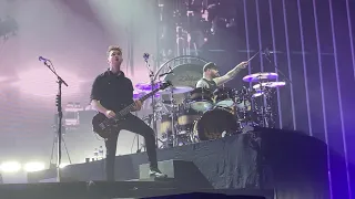 Royal Blood - Figure It Out Live 2022 - Bournemouth International Centre 25/03/22 BIC