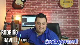 Rodrigo Ravell - Leandro e Leonardo - você ainda vai voltar