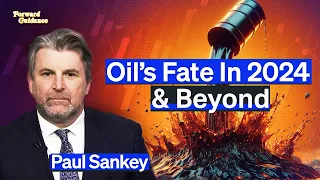 Saudi Arabia Is Bailing Out The Oil Market (Here’s How) | Paul Sankey