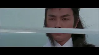 Duel to the Death 1983: Hashimoto vs. ChingWan