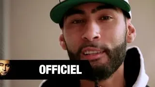 La Fouine - Paname Boss [Concours Remix]