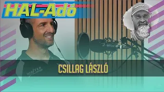 5. epizód: Vendégem Csillag László