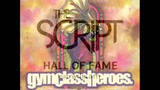 "Stereo Hearts" & "Hall Of Fame" Mash-up