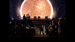 Praying For Time - George Michael (Symphonica Tour, Sheffield, October 2012)