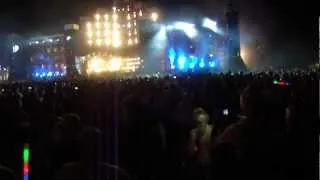 Einde Decibel 2012 Pussy Lounge HD