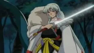 Inuyasha - I'll Make A Man Out Of You