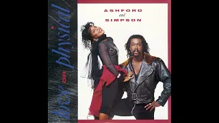 Ashford and Simpson Til we get it right
