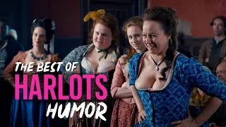 The Best of Harlots Humor