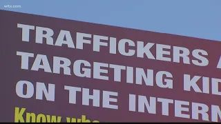 SC Task Force plans to curb human trafficking