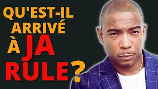 QU’EST-IL ARRIVÉ À JA RULE ? | VRAIES HISTOIRES DE STARS