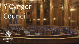 Swansea Council - Ceremonial Council  17 May 2024