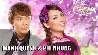 Best of Phi Nhung & Mạnh Quỳnh (PBN Collection 1)