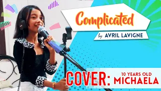 Complicated | Avril Lavigne (cover)