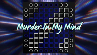 Murder In My Mind | Launchpad Performance