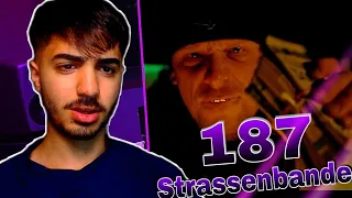 MAXWELL & GZUZ 😂🔥 187 Strassenbande - 187 Allstars ‘22 Reaction